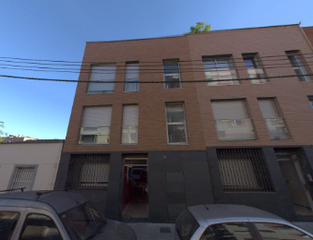 Piso  C/ ferrer i vidal nº5, barcelona. Solvia inmobiliaria  piso sabadell