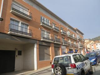 Appartement  C/ sant cristófol. Solvia inmobiliaria  piso palma de cervelló la
