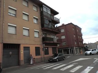 Piso  C/ puig roig. Solvia inmobiliaria  piso olot
