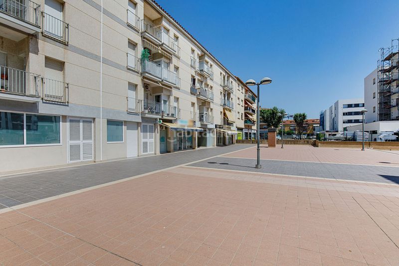 Foto 7b3b01b8-79cc-4182-8b15-f3fec21f8cbb. Pis amb aparcament a Avinguda Catalunya Palamós