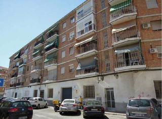 Pis  Cl málaga. Solvia inmobiliaria  piso espinardo