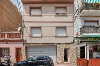 Appartement  C/ valencia. Solvia inmobiliaria  piso sant feliu de guíxols