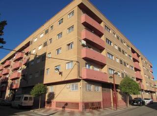 Pis  C/ raval de sant roc. Solvia inmobiliaria  piso algemesí
