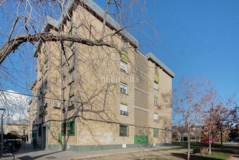 Foto d81d5987-7b0a-43a2-821f-6592b203f7e0. Pis a Can bassa Granollers