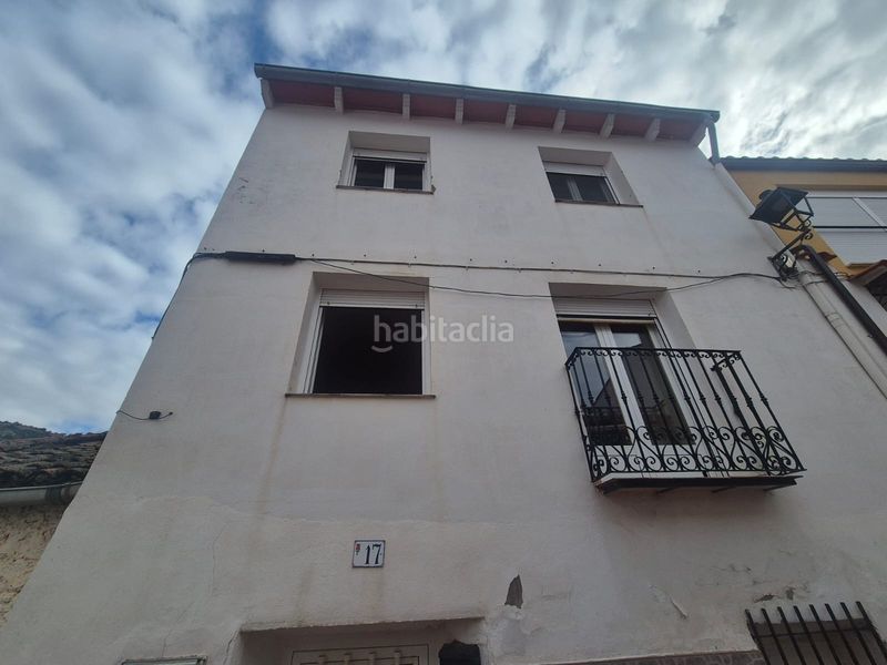 Foto f4b99a1a-1203-4768-a122-7043a6e8cce0. Xalet a Salobre