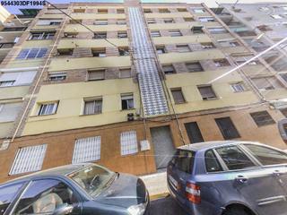 Pis  C/ basses. Solvia inmobiliaria  piso rubí