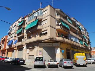 Appartement  C/ tuberia. Solvia inmobiliaria  piso alicantealacant