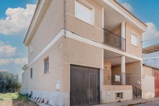 Maison jumelée  C/ ricardo codorniu, 22 murcia. Solvia inmobiliaria  chalet adosado murcia