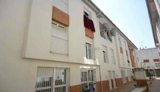 Pis  C/ dalí. Solvia inmobiliaria  piso santomera