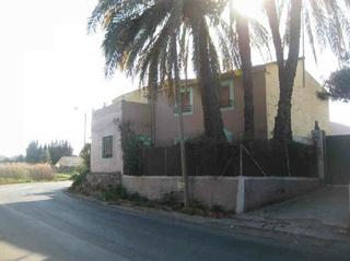 Chalet  Ctra la ñora. Solvia inmobiliaria  chalet independiente murcia