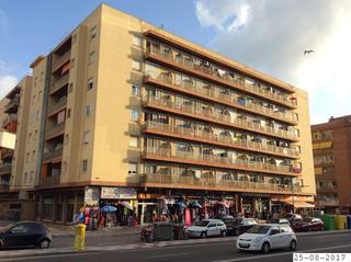 Pis  Calle riu de plata. Solvia inmobiliaria  piso lloret de mar
