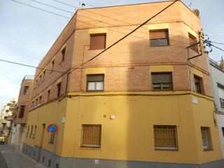 Pis  C/ valencia. Solvia inmobiliaria  piso sant sadurní danoia