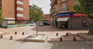Pis  Av de la fama. Solvia inmobiliaria  piso murcia