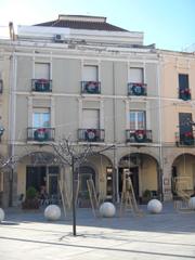 Pis  Pz españa. Solvia inmobiliaria  piso villanueva de la serena