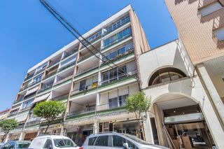 Flat  C/ pare sanhuja. Solvia inmobiliaria  piso balaguer