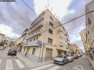 Appartamento  C/ ferran canyameres (esqu. c/menorca). Solvia inmobiliaria  piso terrassa