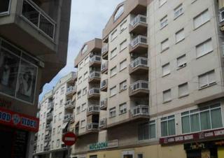 Appartement  C/ ausias march. Solvia inmobiliaria  piso oliva