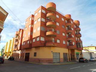 Pis  C/ valencia. Solvia inmobiliaria  piso catral