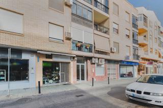 Etagenwohnung  C/ carril de cuenca. Solvia inmobiliaria  piso adra