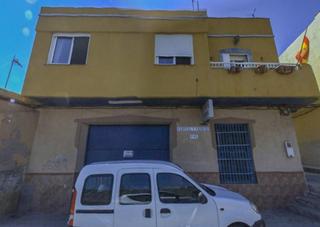 Piso  C/ san isidoro. Solvia inmobiliaria  piso cartagena
