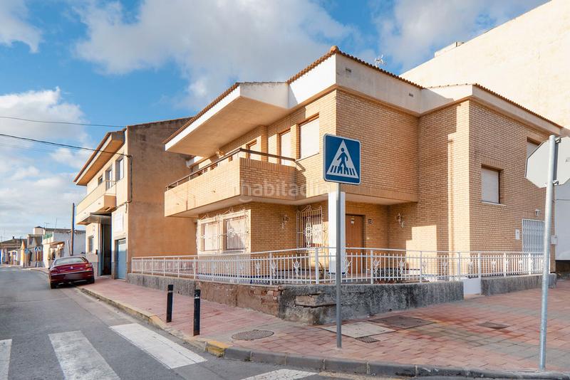 Foto 401ce5fd-ec7b-4da5-87eb-3966331ffd6a. Chalet solvia inmobiliaria casa torrepacheco en Torre-Pacheco Torre - Pacheco