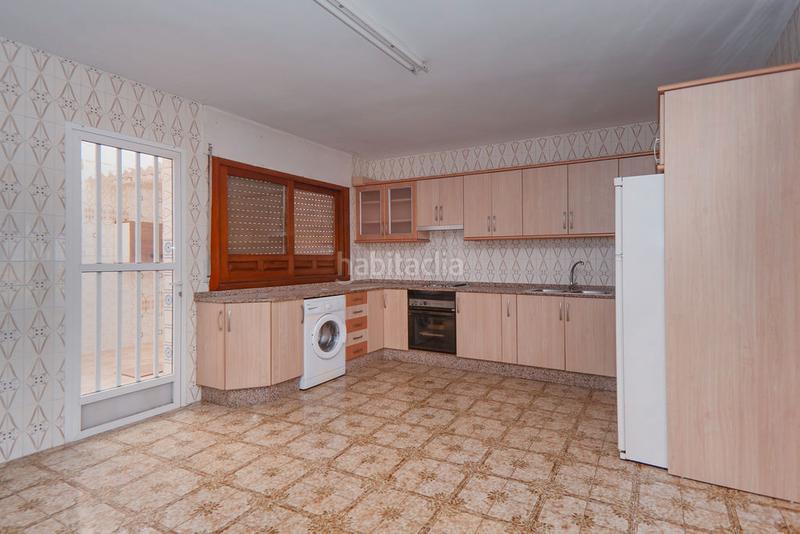 Foto 6f9191ad-cc76-4c9a-8bfa-1634e3ea93dc. Chalet solvia inmobiliaria casa torrepacheco en Torre-Pacheco Torre - Pacheco