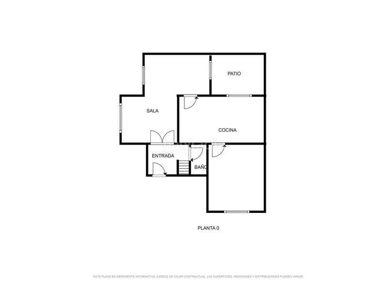 Foto 7893aefa-d14a-4527-b5ee-9e230d30ba74. Chalet solvia inmobiliaria casa torrepacheco en Torre-Pacheco Torre - Pacheco