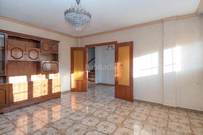 Foto 92002965-85ca-4210-923c-24d431093799. Chalet solvia inmobiliaria casa torrepacheco en Torre-Pacheco Torre - Pacheco