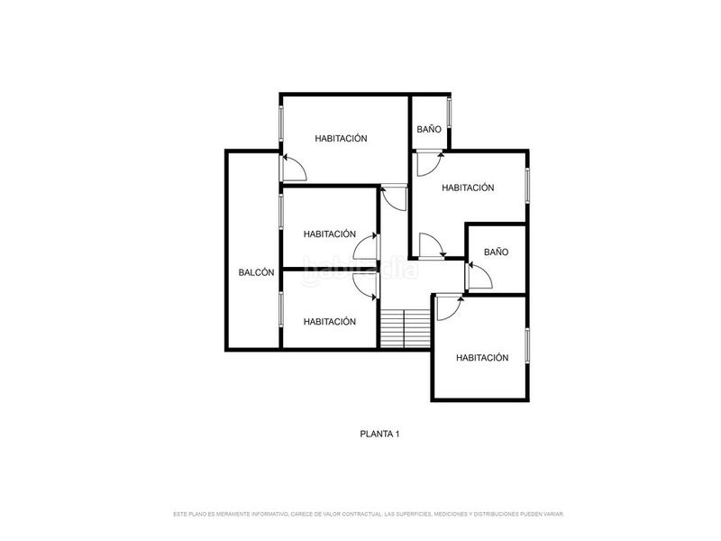 Foto a7a67ae3-a8d8-49dd-85a5-292c180b2b42. Chalet solvia inmobiliaria casa torrepacheco en Torre-Pacheco Torre - Pacheco