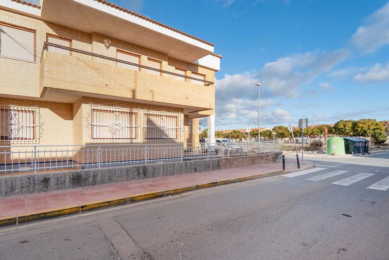Foto be9994b5-7bb7-4695-bb1a-6319c8400f73. Chalet solvia inmobiliaria casa torrepacheco en Torre-Pacheco Torre - Pacheco