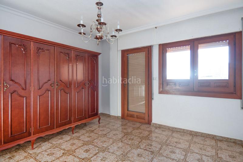 Foto d2ddef7c-d458-4803-ac0e-f019373d1ba8. Chalet solvia inmobiliaria casa torrepacheco en Torre-Pacheco Torre - Pacheco