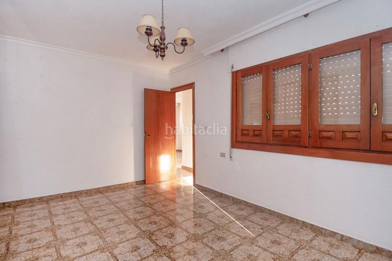 Foto e25cba57-b000-468d-b4f9-43e67bc96e9e. Chalet solvia inmobiliaria casa torrepacheco en Torre-Pacheco Torre - Pacheco