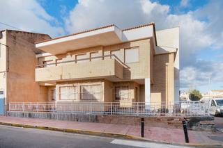 Xalet  C/ juan xxii. Solvia inmobiliaria  casa torrepacheco