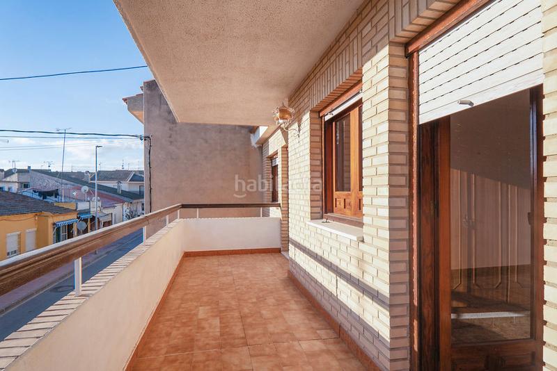 Foto f96ee443-fb20-4eb0-abf9-3d214ff848cc. Chalet solvia inmobiliaria casa torrepacheco en Torre-Pacheco Torre - Pacheco