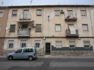 Pis  C/ virgen de la cabeza. Solvia inmobiliaria  piso elda