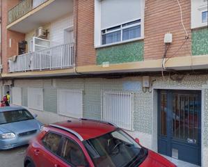 Appartement  C/ san antonio. Solvia inmobiliaria  piso cartagena