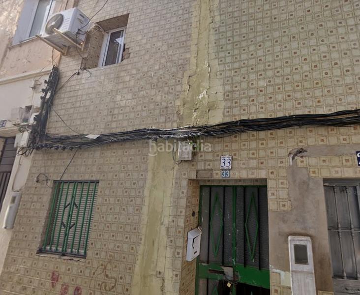 Foto 7b786a99-ad4e-458d-8537-e1c9181c6e4f. Piso solvia inmobiliaria piso en Casco Antiguo Badajoz