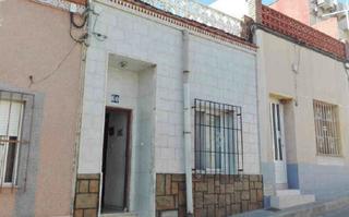 Xalet  C/ chocolatero. Solvia inmobiliaria  casa cartagena