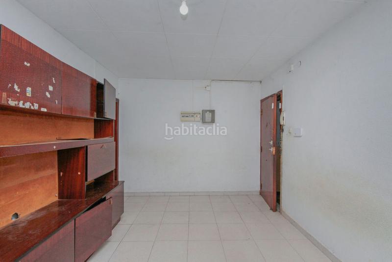 Foto 7055cd85-2b4c-477d-8edb-e4128e544c6b. Piccolo appartamento in Lloreda Badalona
