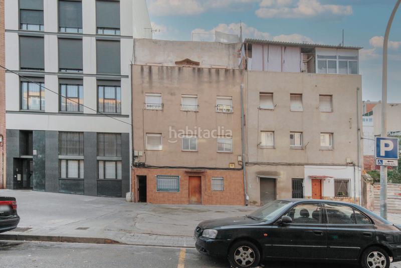 Foto 7d7cb9cd-7b71-4d3c-a55f-d52b266f9346. Piccolo appartamento in Lloreda Badalona