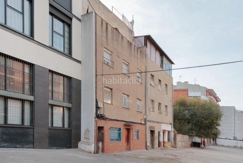Foto 7f871253-4b42-464d-9fe4-af0413caa952. Piccolo appartamento in Lloreda Badalona