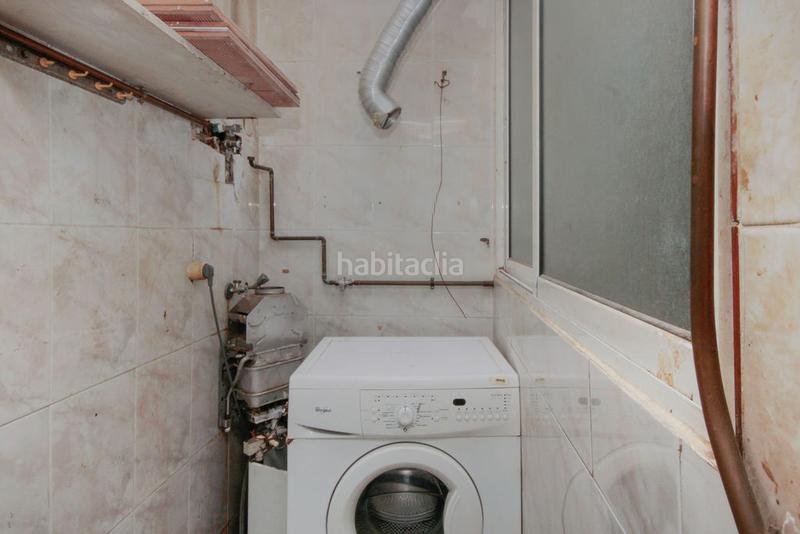 Foto b83a4507-7833-46fe-bedd-aedf71715bf1. Piccolo appartamento in Lloreda Badalona