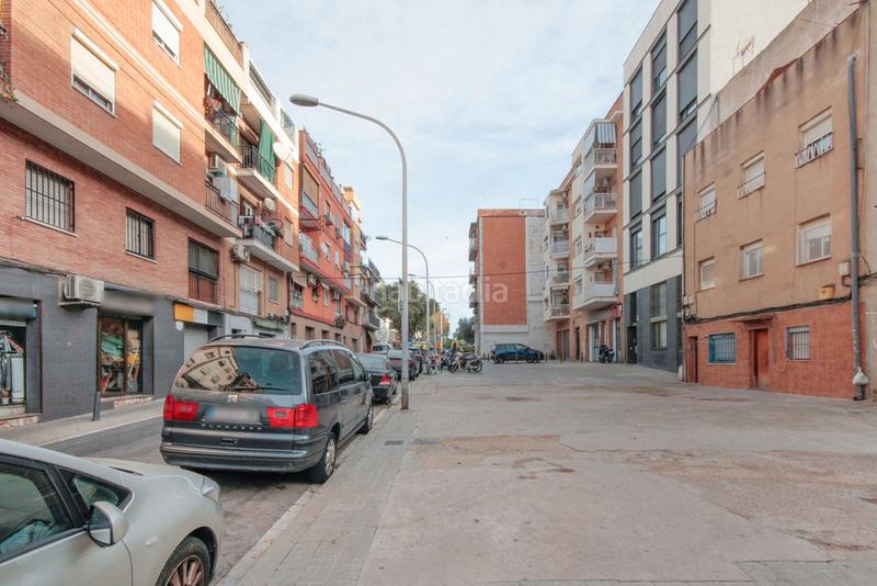 Foto bf838f75-0bfe-496e-a7fd-610fcc397fc8. Piccolo appartamento in Lloreda Badalona