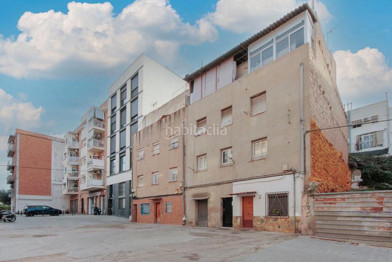 Foto e6d2252b-6904-4fc9-b7d6-2acac99a9be1. Piccolo appartamento in Lloreda Badalona