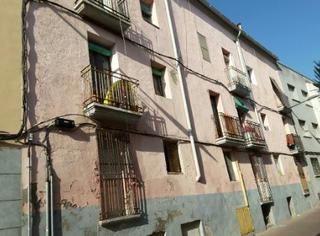 Pis  C/ sant ignasi. Solvia inmobiliaria  piso igualada