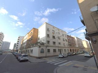 Pis  C/ garraf. Solvia inmobiliaria  piso lleida