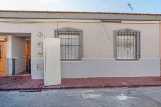 Chalet  C/ virgen de la fuensanta. Solvia inmobiliaria  casa murcia