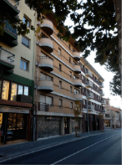 Apartment  Cl guixa. Solvia inmobiliaria  apartamento vic