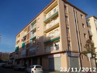 Appartement  C/ doctor marañon. Solvia inmobiliaria  piso malgrat de mar