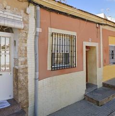Planta baja  C/ pozo. Solvia inmobiliaria  casa planta baja cartagena